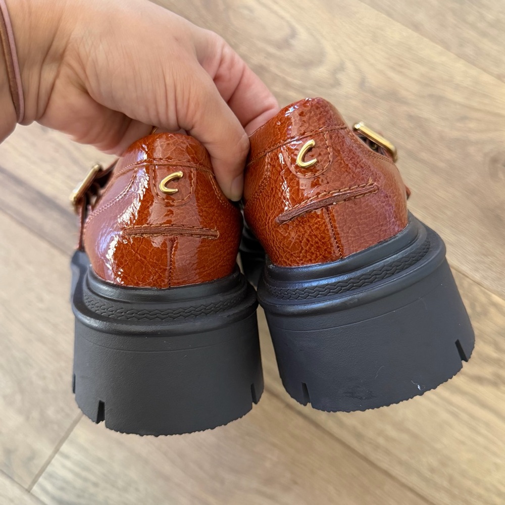 Sam Edelman Payson Loafer - Picture 3 of 9